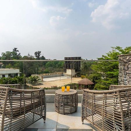 Stayvista At Bianco & Verde Lonavala Ngoại thất bức ảnh