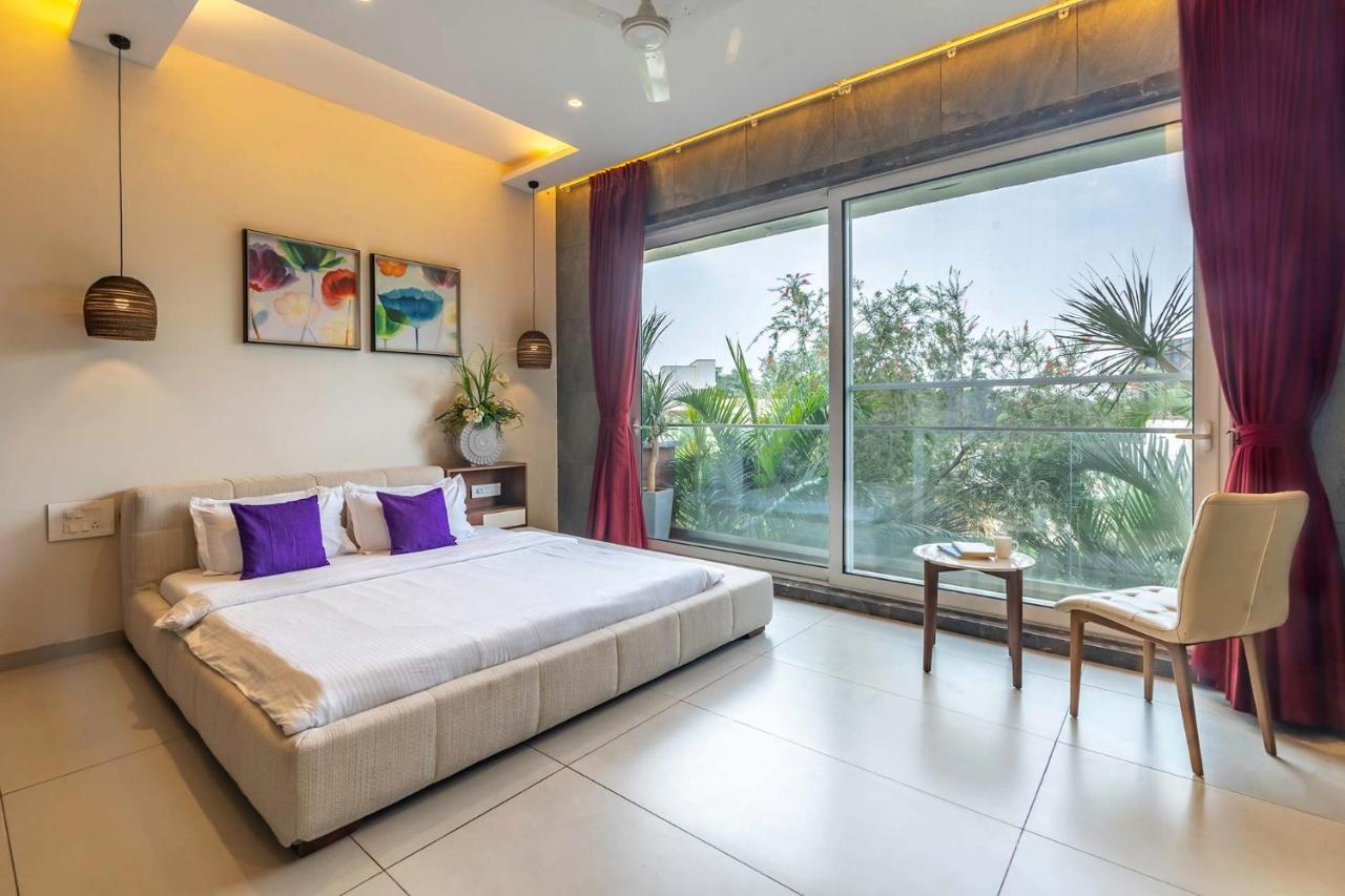 Stayvista At Bianco & Verde Lonavala Ngoại thất bức ảnh