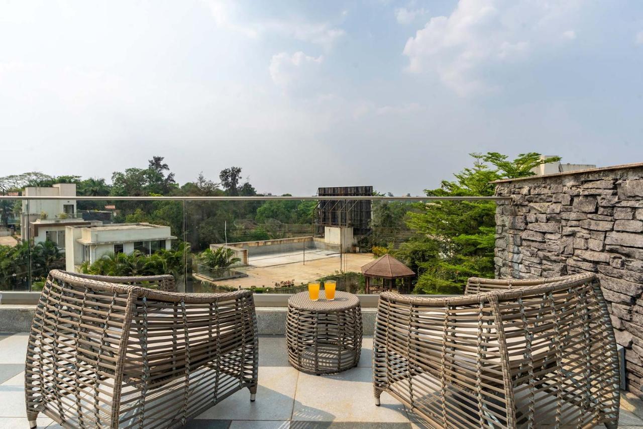 Stayvista At Bianco & Verde Lonavala Ngoại thất bức ảnh