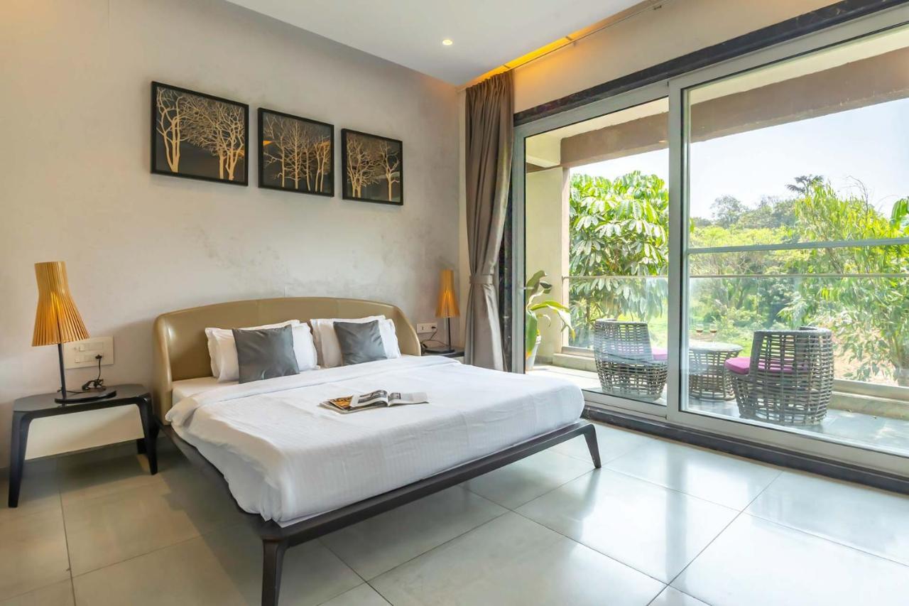 Stayvista At Bianco & Verde Lonavala Ngoại thất bức ảnh