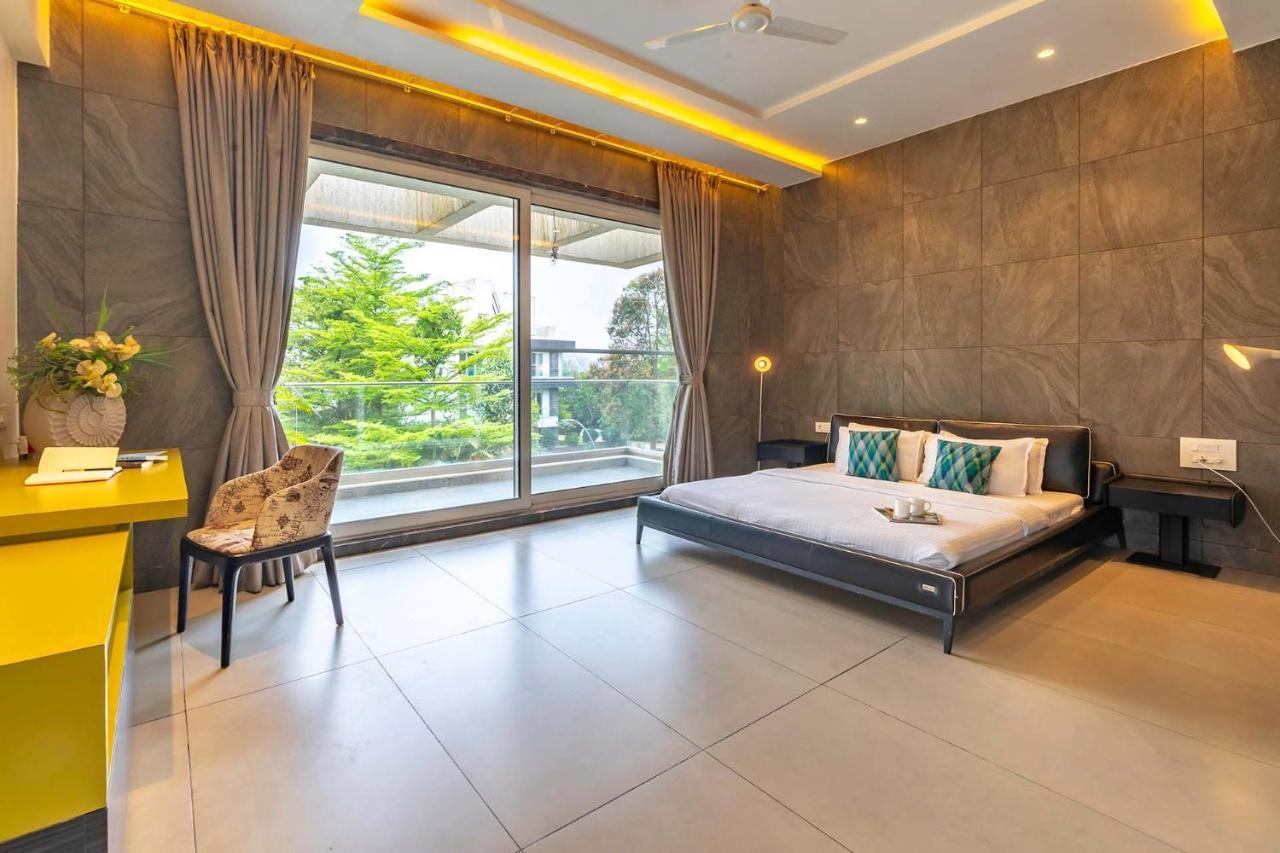 Stayvista At Bianco & Verde Lonavala Ngoại thất bức ảnh